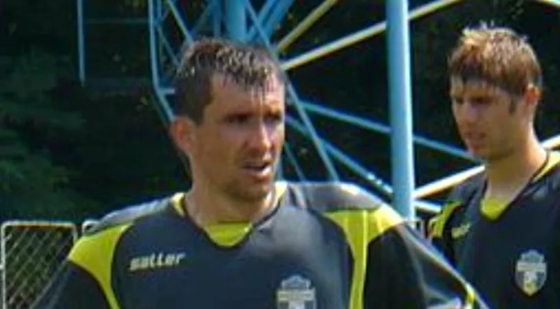 Ghinionistul Andrieș