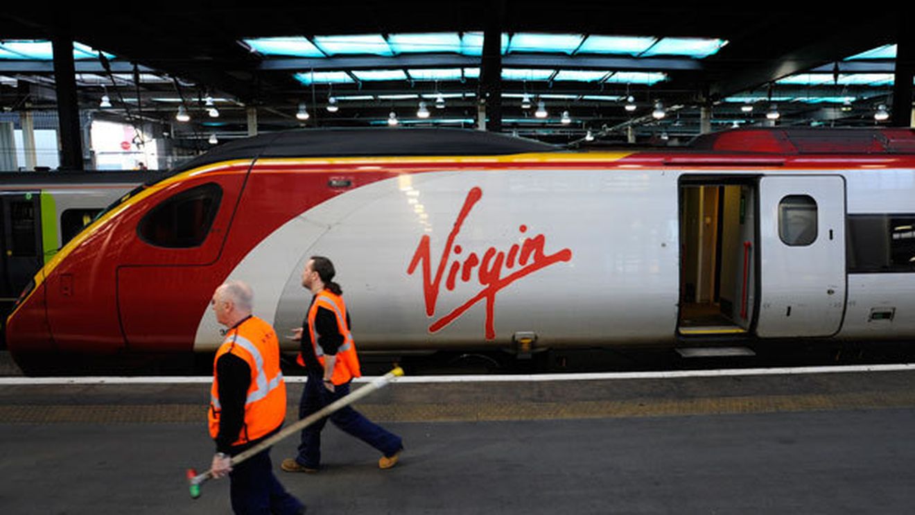 Finala FA Cup, "sclava" intereselor financiare?** "Ceaiul de la ora 5" riscă să strice meciul de pe Wembley: "Noi cu ce revenim acasă?" Răspunsul companiei feroviare este genial :)