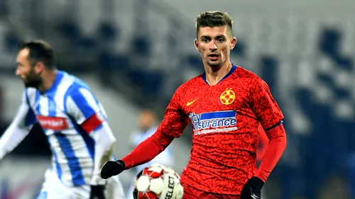 Florin Tănase, dezvăluiri incredibile după eșecul clar suferit de FCSB: „Când stai 12 zile la pat, este greu! O să ne revenim!”