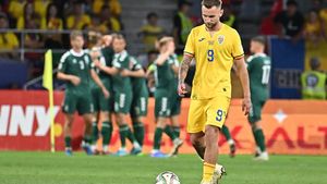 Denis Drăguş a rupt tăcerea despre ce a trăit la Trabzonspor! Nu s-a ferit de cuvinte