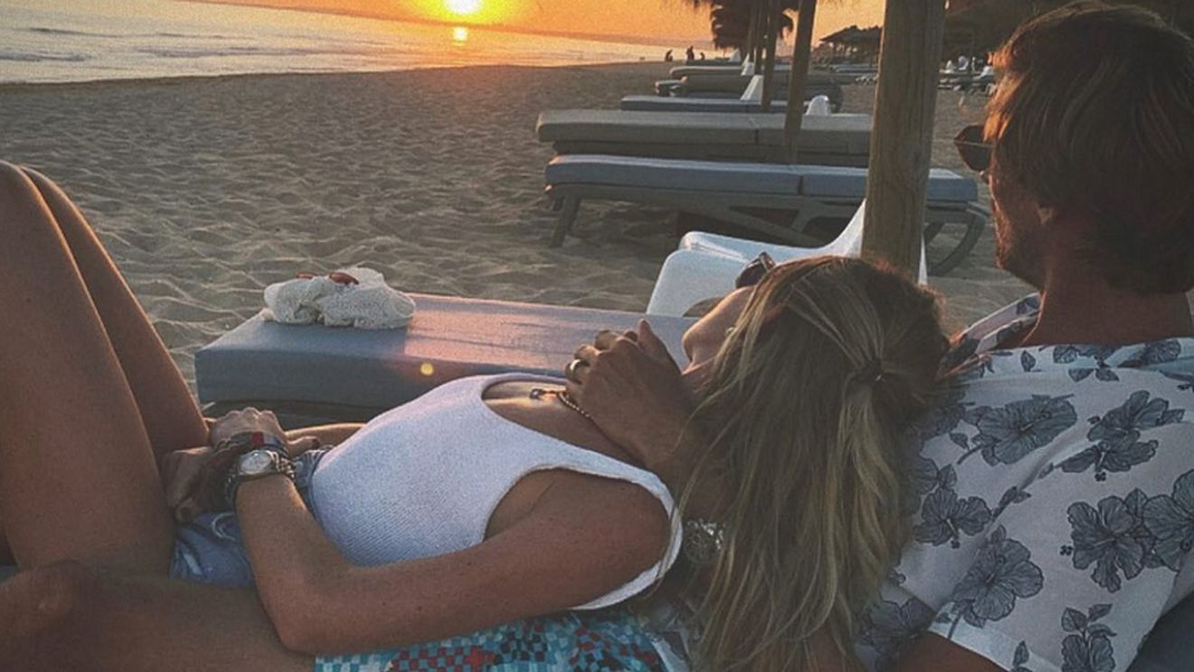 EXTRA Milionarul din fotbal a luat metroul și a uitat cadoul pentru soție în vagon. Ce s-a întâmplat când a aflat nevasta lui