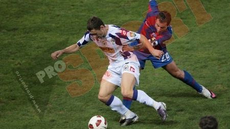 "Trebuie să fim mulțumiți cu acest egal, deși puteam să câștigăm"