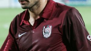 Anorthosis, fără președinte! Cade transferul lui Trică?