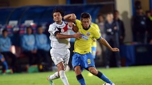 Ștucan, despre supereroul care a dărâmat o echipă din liga a doua, rămasă cu un om în minus: "Lăudați-l pe Iancu dacă vreți să nu ajungă niciodată un fotbalist mare!"