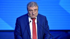 Când vor fi anunțați selecționerii de la echipele de tineret ale României. Semnează Bratu și Pancu? „Nu este fixat nimic!”