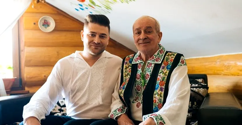 Fiul solistului Nelu Bălășoiu, declarații emoționante la 2 luni de la moartea tatălui