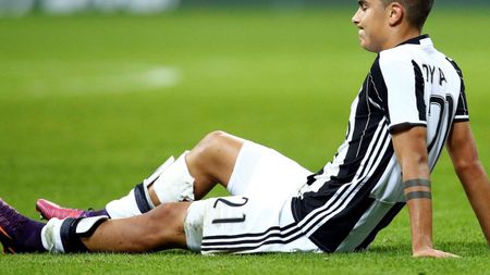 Dybala, "sacrificat" de Juve pentru a respecta fair-play-ul financiar! Suma impresionantă pentru care se face transferul