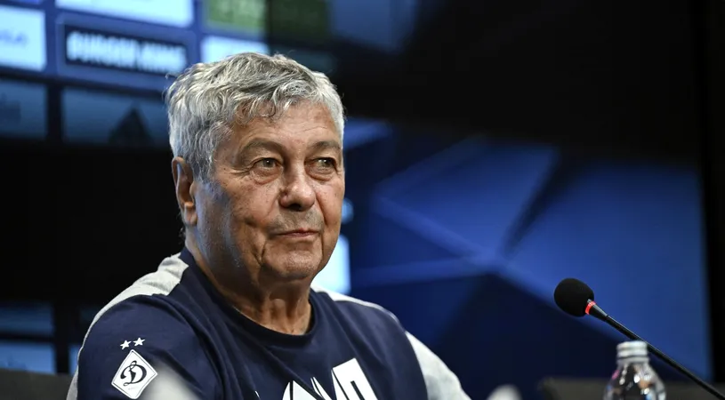 Ce ofertă pentru Mircea Lucescu! Adversara României la EURO 2024 îl vrea selecționer