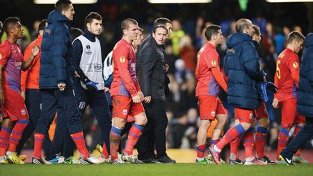 "Mergem înainte, luăm campionatul!"** Reghe a detaliat ce n-a mers în jocul echipei. Care a fost momentul decisiv al meciului de la Londra