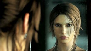Un nou film Tomb Raider la orizont