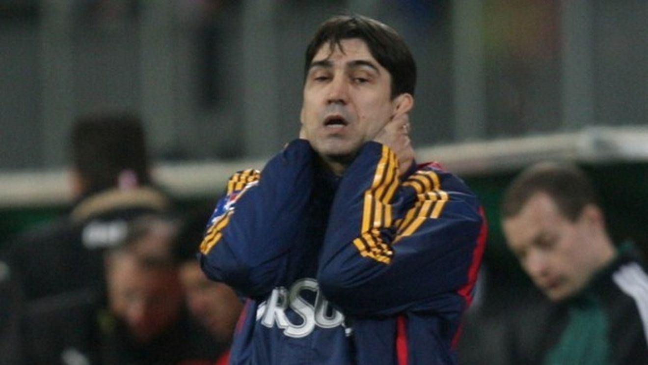 "Hagi trebuie să spună dacă i-a fost frică sau nu! Pițurcă știe să riște"** Cresc șansele ca Rădoi și Chivu să revină