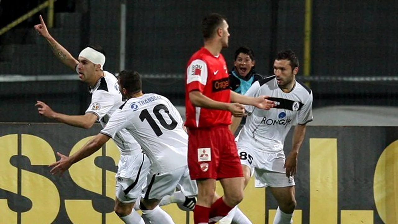 Partizan fură un jucător Rapidului! 