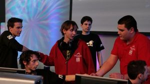 Finala de la WoW - Intel Extreme Masters, in linie dreapta!