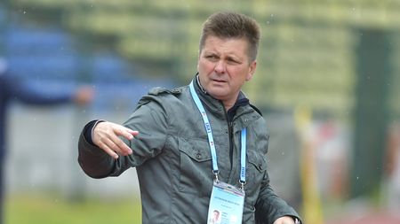 Dusan Uhrin a spus tot ce știe despre CFR și FCSB. „Becali este diferit, îi place să intervină în formație, la schimbări! La Cluj nu există așa ceva!”