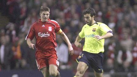 Oleguer, la un pas de Ajax!