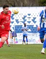 Negocieri ratate! AFC ASA Târgu Mureș l-a pierdut pe golgheterul Cristian Măgerușan, fotbalistul sezonului recent încheiat, în opinia fanilor echipei