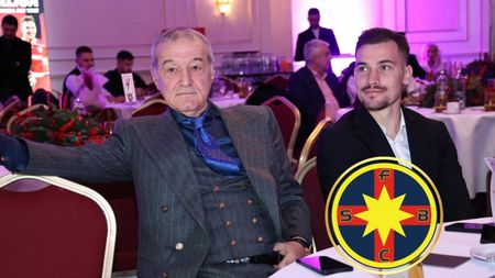 I-au făcut lista de transferuri lui Gigi Becali în direct: „Acolo e nevoie de jucători”. Fotbalistul preferat al patronului de la FCSB, entuziasmat. EXCLUSIV