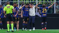 Chivu și Inter au Italia la picioare! Ce au scris jurnaliștii din „Cizmă” după REMONTADA FABULOASĂ cu Napoli