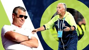 Nelu Varga cumpără un căpitan din Kosovo pentru Dan Petrescu