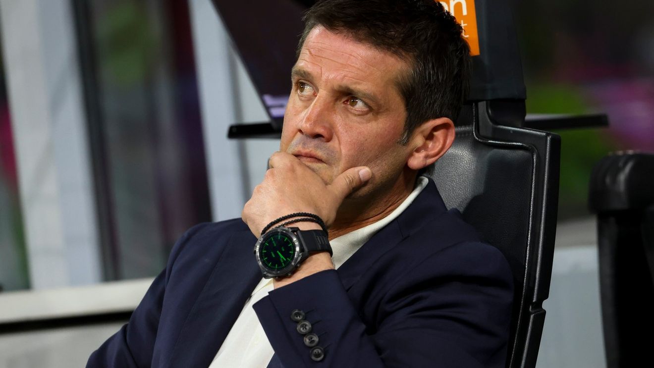 Cadou neașteptat pentru Cristi Chivu. Ce a primit românul