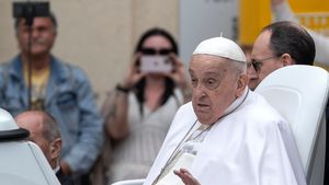 Papa Francisc a murit. Era mare fan al echipei San Lorenzo. Ce spunea despre Messi și ce sarcină avea una dintre gărzile Suveranului Pontif