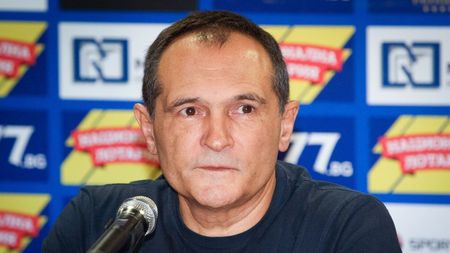 Un afacerist din Sofia, cu avere de peste 1.300.000.000 de euro, legătura secretă dintre Gigi Becali și patronul lui PAOK, oligarhul rus Ivan Savvidis. Apartamentul din Dubai și fuga „Craniului”, cel pe care americanii îl considerau „cel mai mare gangster bulgar”