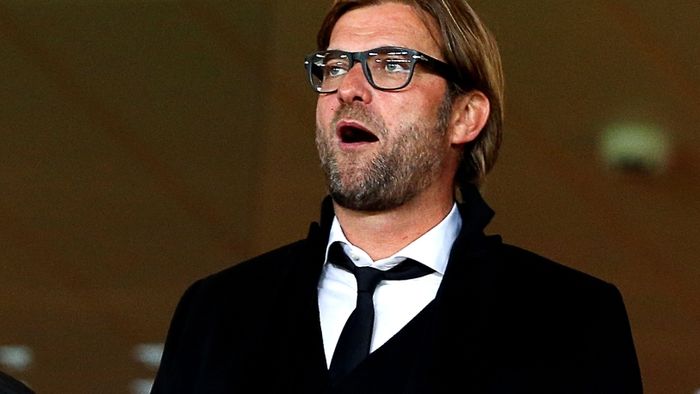 Ă‚sta e motivul prezenței lui Klopp la București? Borussia a primit 'nota': Hummels s-a rupt. Soluție din Ghencea