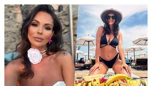 „Ivana Knoll de România” a petrecut alături de un afacerist milionar, într-o vacanță de vis peste hotare! Nu s-a uitat la bani când a venit vorba să-i facă toate poftele brunetei | GALERIE FOTO