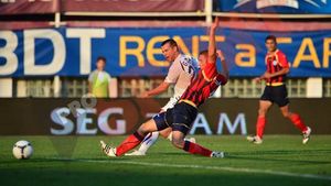 Rapid în slow-motion!** Rapid - CSMS Iași 1-0