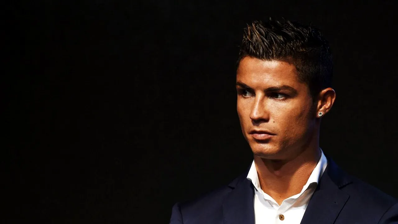 Ronaldo nu scapă de problemele cu fiscul spaniol: 