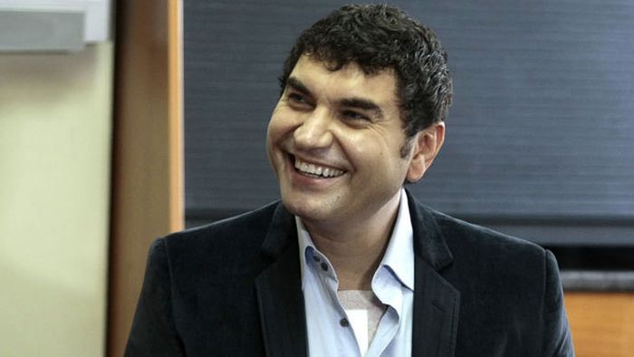 "Câinii" l-au făcut pe Borcea să se simtă în Liga Campionilor: "A fost frumos. Dinamo n-a fost mai prejos decât Barcelona"