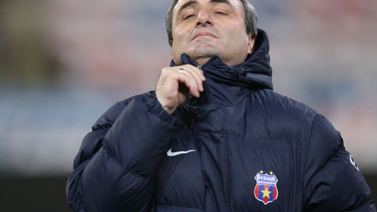 El deține secretul invincibilității în fața lui Twente!** Sfatul lui Mihai Stoichiță pentru Stan: "Atenție, Ilie!"