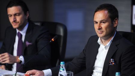 ULTIMA ORĂ‚: Dragoș Săvulescu a plecat de la Dinamo, Negoiță confirmă:** "Mi-e și rușine să mai dau ochii cu echipa! Dinamo poate să nu mai fie deloc"