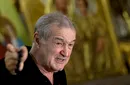 Și bătut, și cu banii luați! A venit nota de plată pentru Gigi Becali, după ce suporterii au făcut scandal după umilința din FCSB – Shkendija