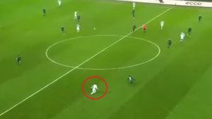 Gicu e Grozav de Ziua Națională. VIDEO | Golul de "aripă veritabilă" marcat de mijlocașul român pentru Terek