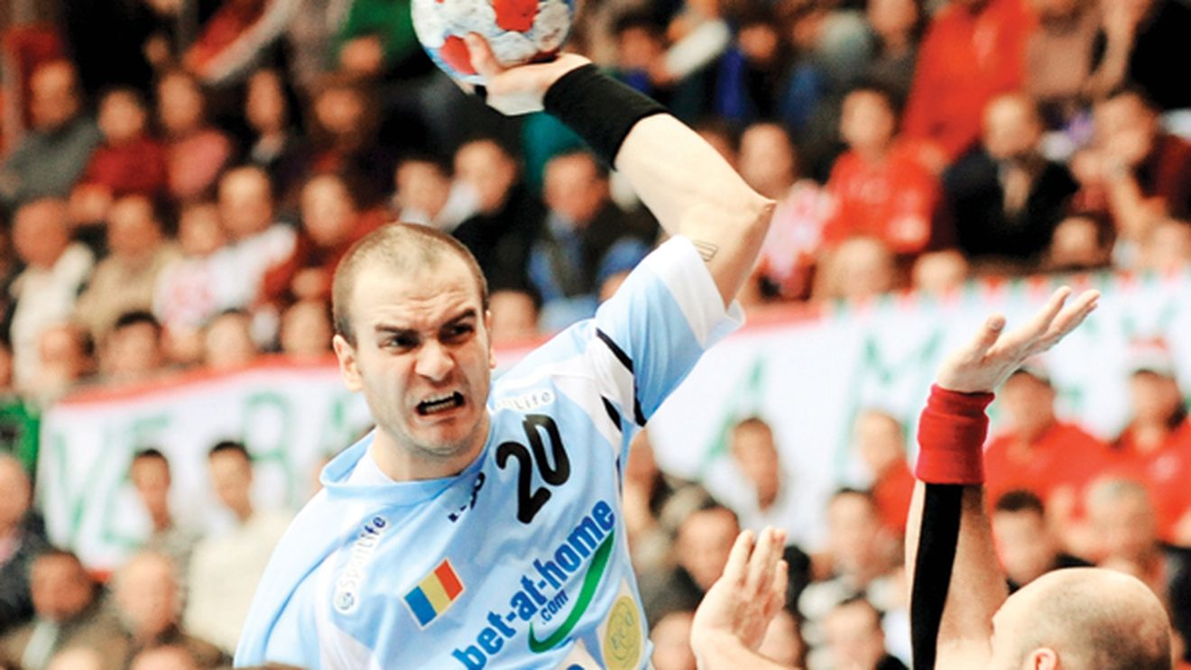 Haideți și la Euro! Tricolorii joacă în Croația pentru calificare!