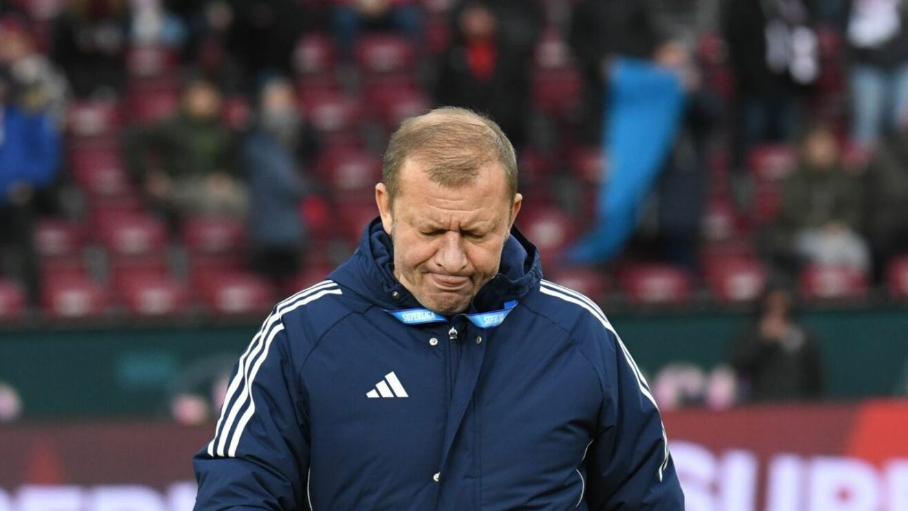 Dorinel Munteanu, dat afară pentru că nu a acceptat ca patronul cu origini maghiare să-i impună fotbalişti: „Ne-am despărțit”