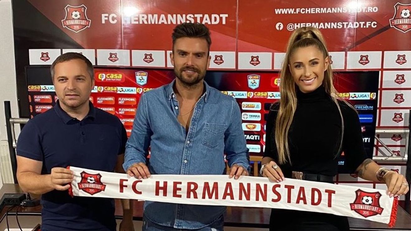 Președintele lui Hermannstadt, Claudiu Rotar, a reacționat după ce sibienii nu au primit licența: „Avem sentință favorabilă de la FIFA!”. Cum se apără oficialii