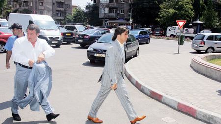 "Pițurcă are dreptate!"** Impresarul lui Mutu cere încă o șansă pentru recidivist