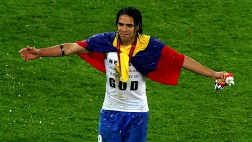Eroul de pe National Arena, salvarea unui român!** Falcao cere mutarea verii la Atletico: 10 milioane sunt în joc!