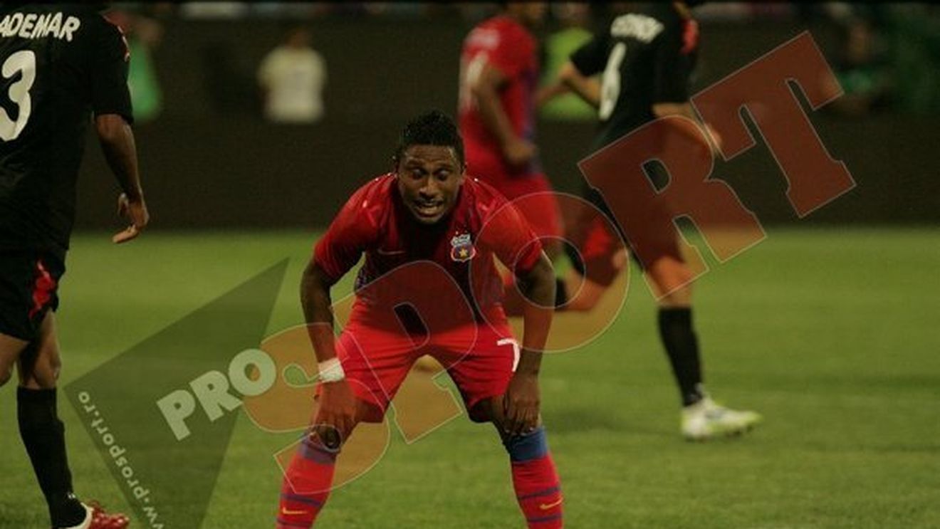 Steaua, "FAVORITĂ‚" la câștigarea EL!** Becali ia măsuri drastice: niciun ultras pe Național Arena