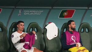 Dezastru pentru Cristiano Ronaldo! Portughezul este în cea mai slabă echipă a Cupei Mondiale din Qatar. Veste șoc pentru un campion mondial