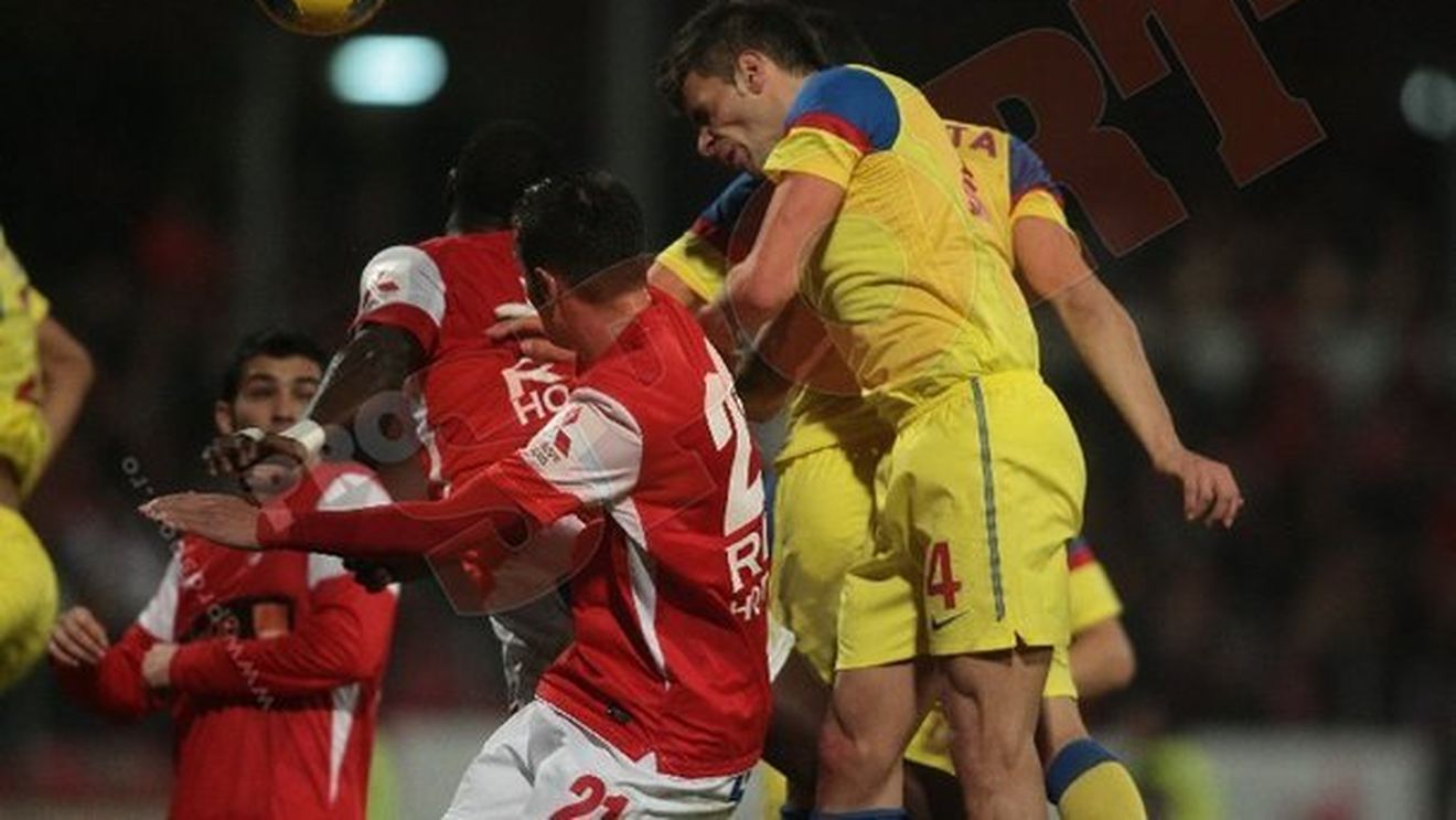 Steaua a reintrat în cursă după victoria din derby și vrea să bată statistica!** Cifrele care arată cele 3 echipe cu șanse REALE la titlu