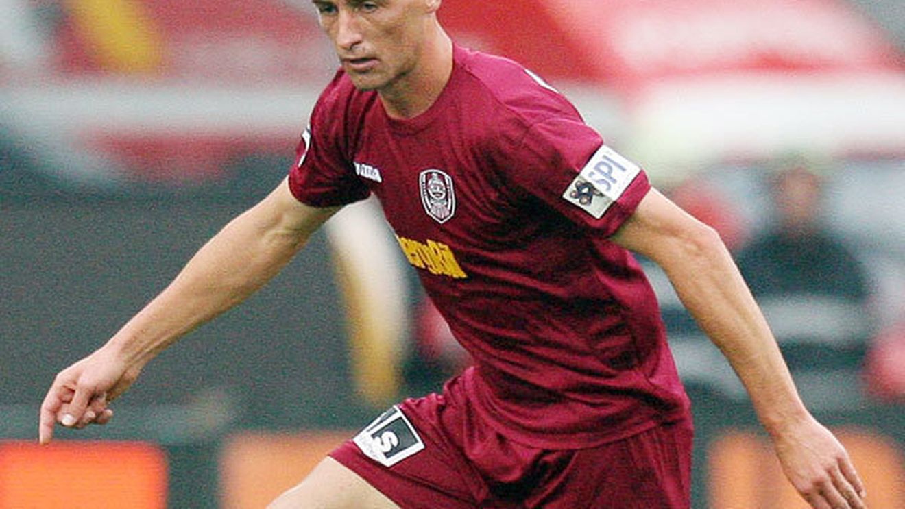 Gabi Mureșan visează cu ochii deschiși la masa bogaților:** "FC Basel a dat un gol întâmplător! Vreau din nou în grupe, acolo ești fotbalist"