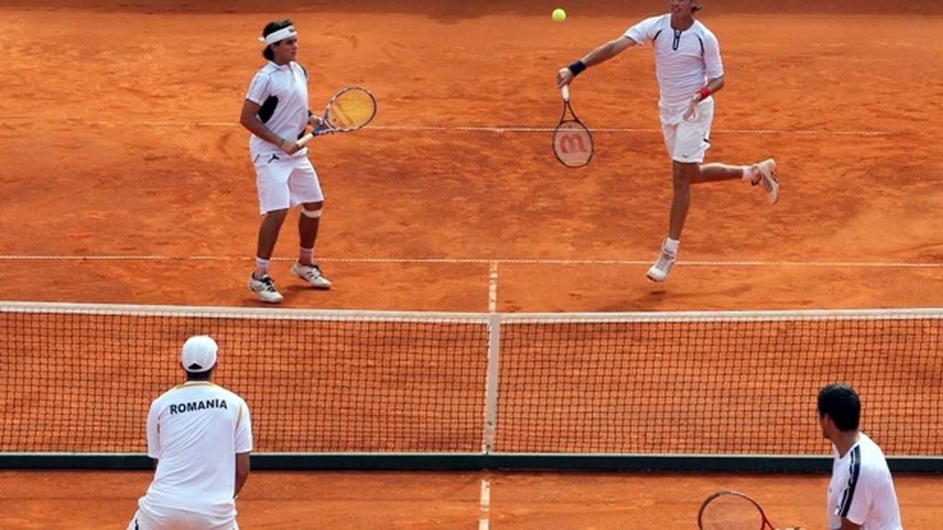 Perechea Tecău/Norman a câștigat finala de la Zagreb