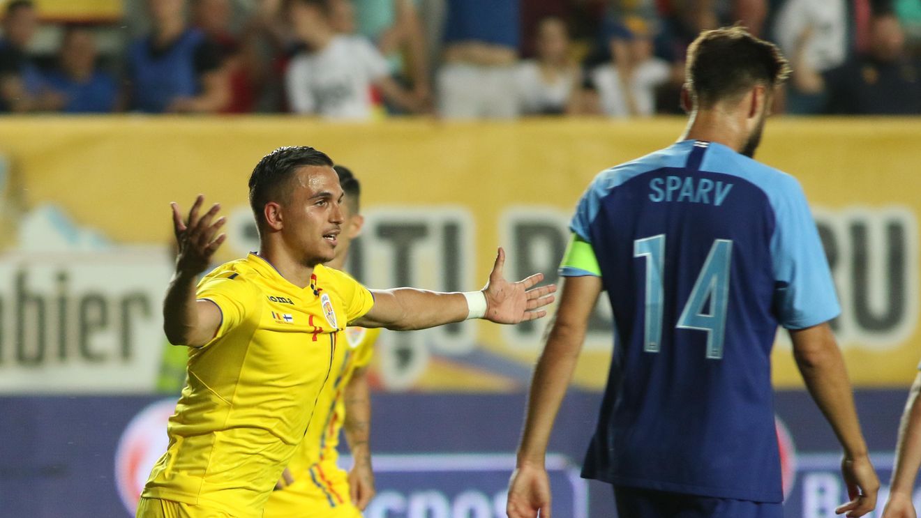 Un internațional român intervine în scandalul momentului: "E pe lângă fotbal să nu știi acest lucru. Manea s-a pierdut"