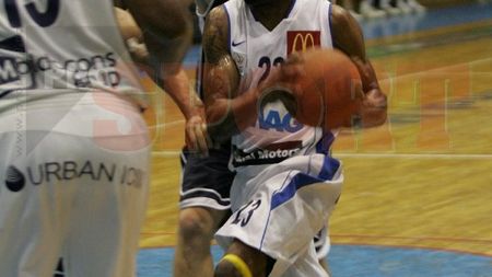 Iacobescu: "Finala cu Timișoara va fi foarte tacticizată, dar cred că ne vom impune!"