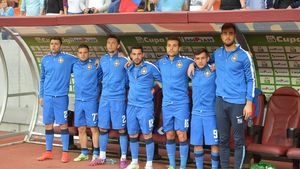 Cojocaru, copilul problemă al campionilor? La ce a făcut referire Arlauskis când l-a desființat pe tânărul portar al Stelei