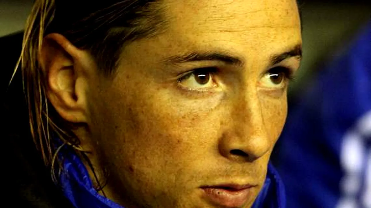 Torres dezvăluie motivul pentru care a plecat de la Liverpool la Chelsea :** 