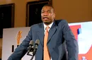 Legendarul Dikembe Mutombo a murit la 58 de ani. Cauza decesului fostul baschetbalist din NBA